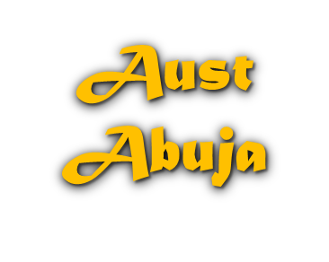 Aust Abuja